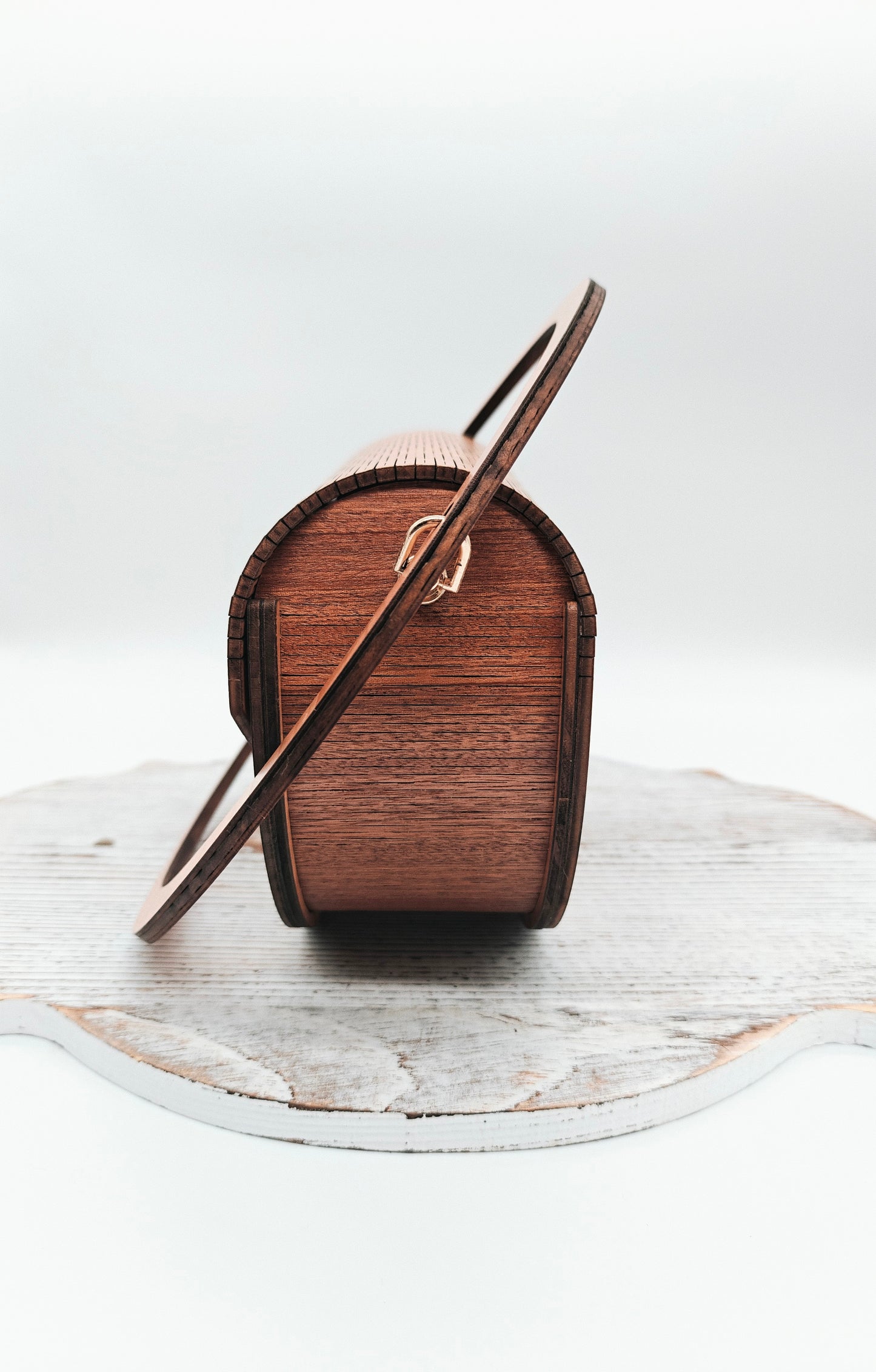 Cartera circular