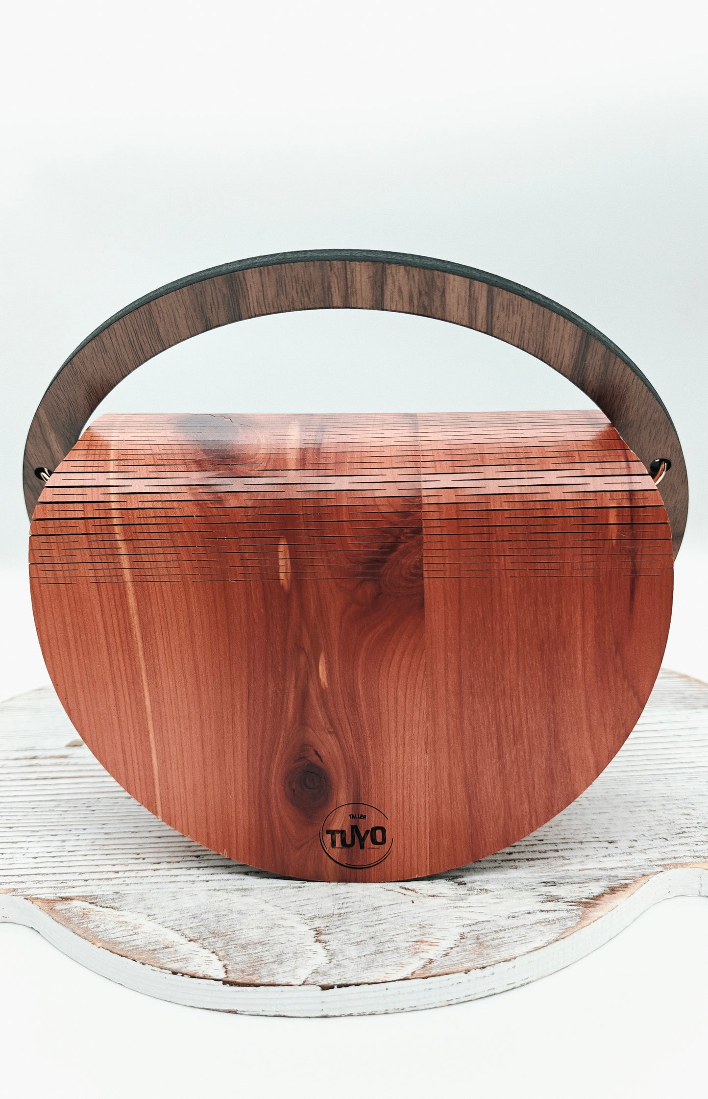 Cartera circular