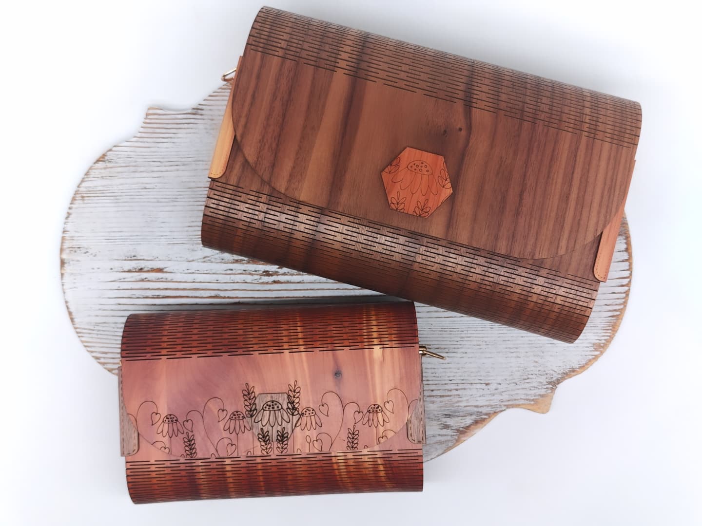 Cartera Aitsa