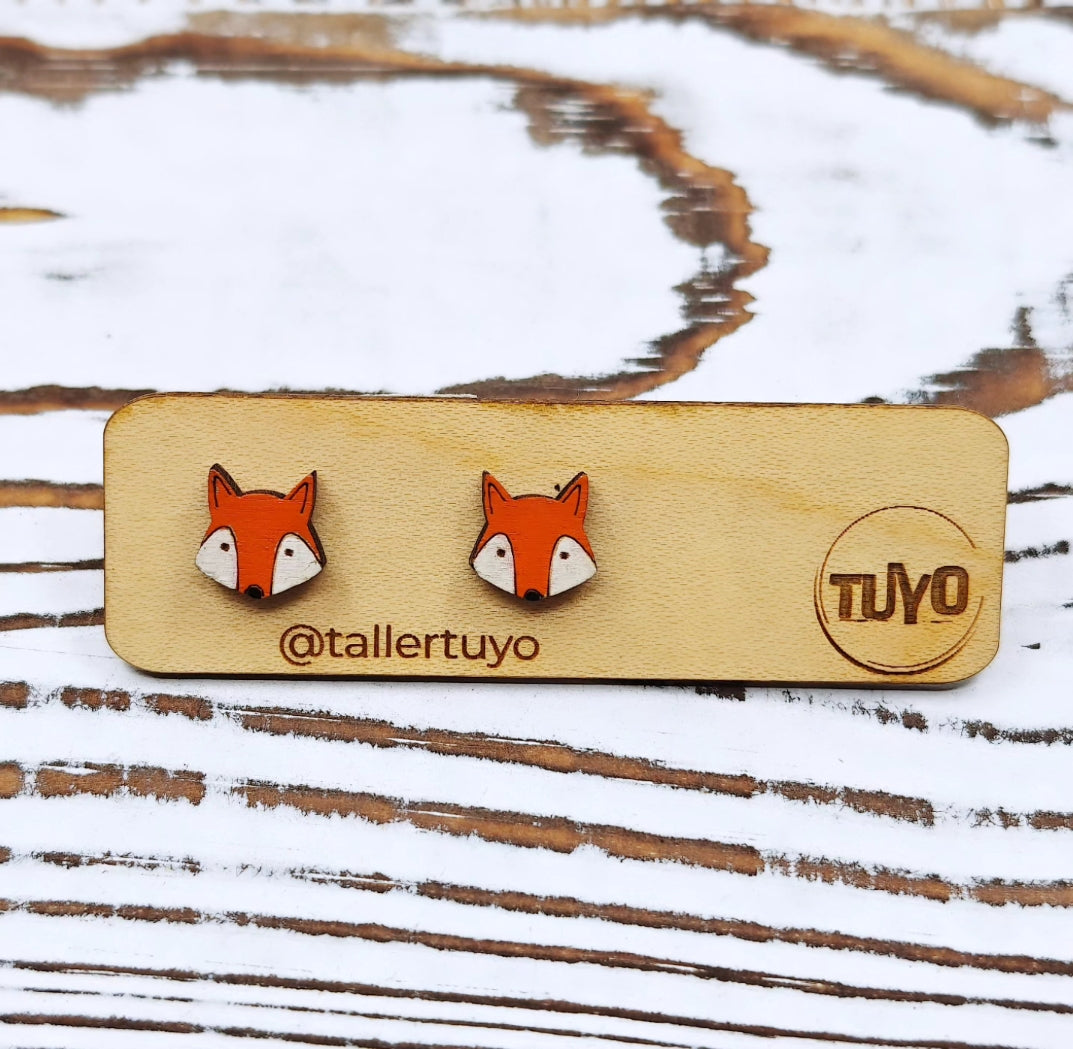 Dormilonas de zorrito