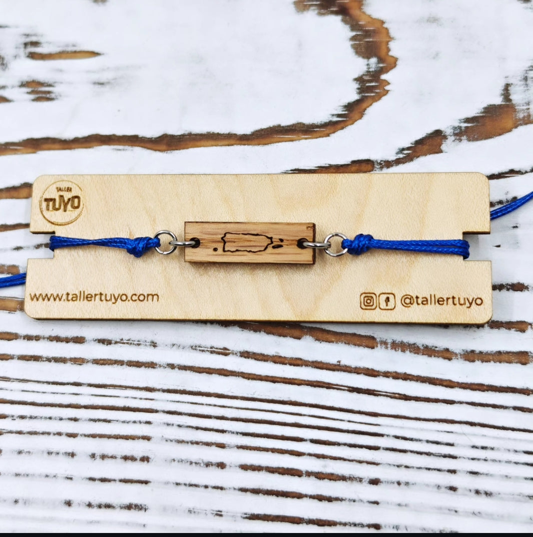 Pulseras minimalistas
