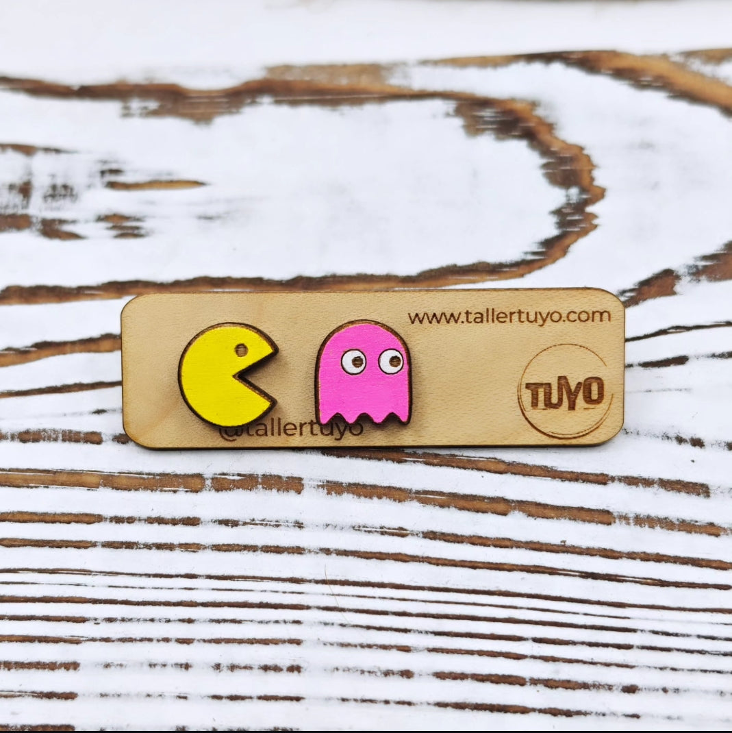 Dormilonas Pacman