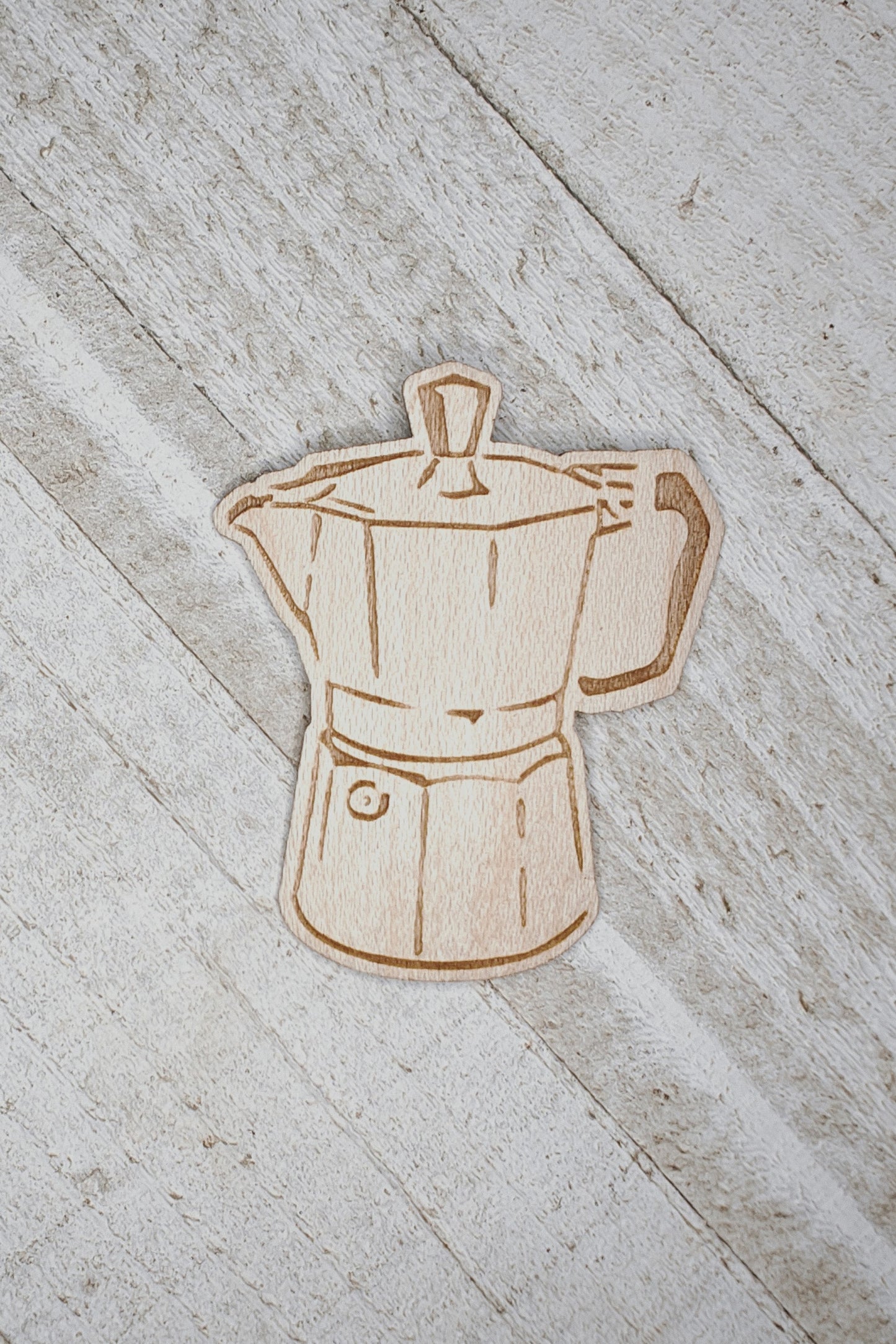 Greca Sticker