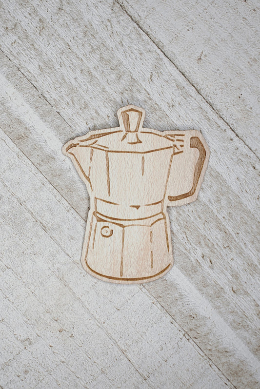 Greca Sticker