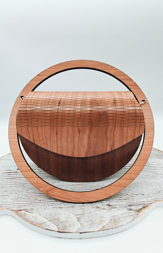 Cartera circular