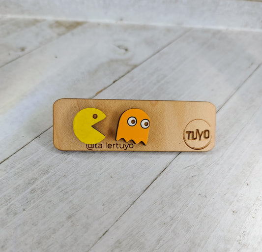 Dormilonas de Pacman