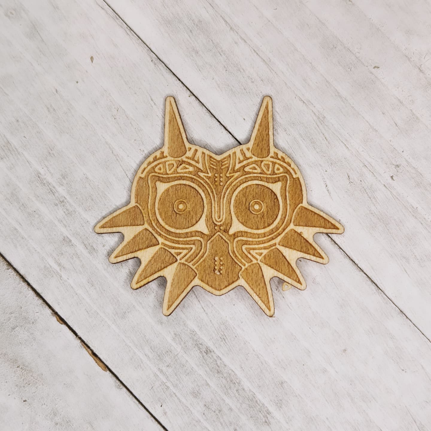 Majora's Mask Sticker