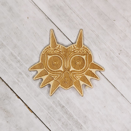 Majora's Mask Sticker