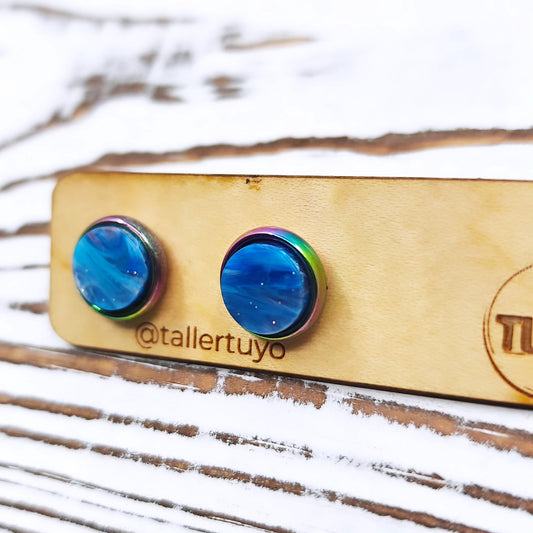 Pantallas Dormilonas Universo