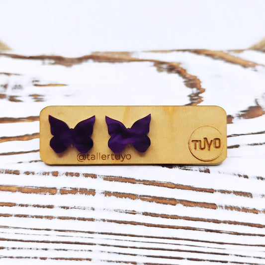 Pantallas Dormilonas de Mariposa