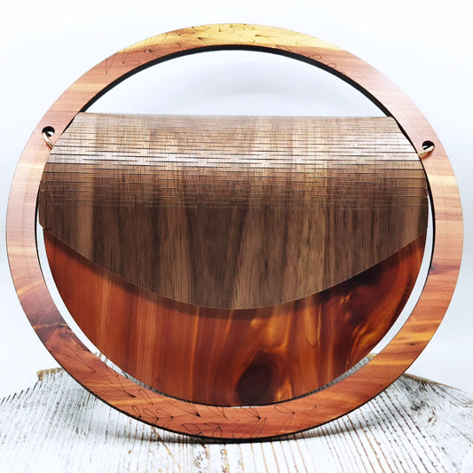 Cartera circular