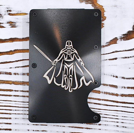 Darth Vader Wallet