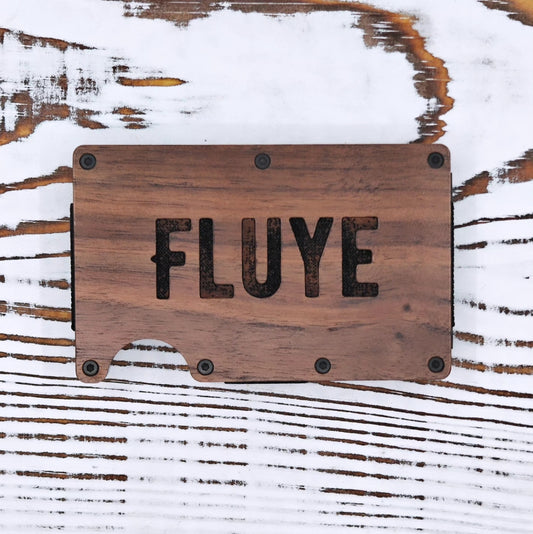 Wallet Fluye