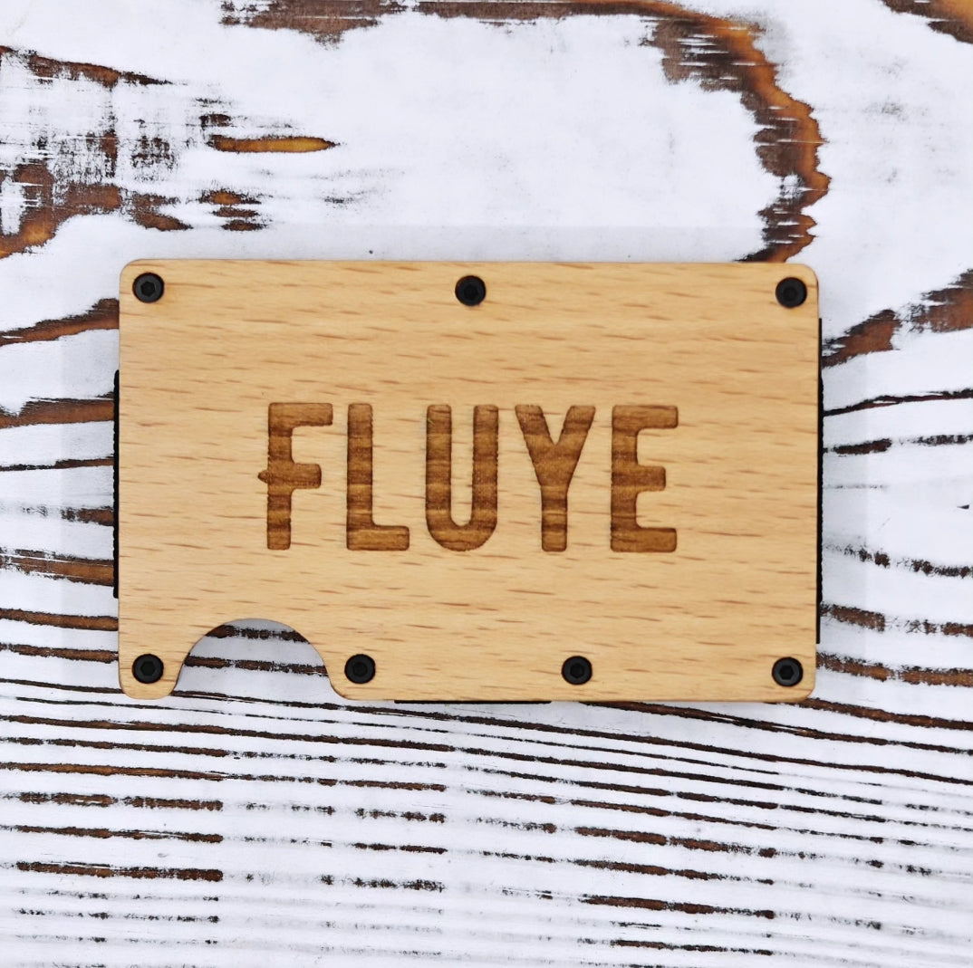 Wallet Fluye