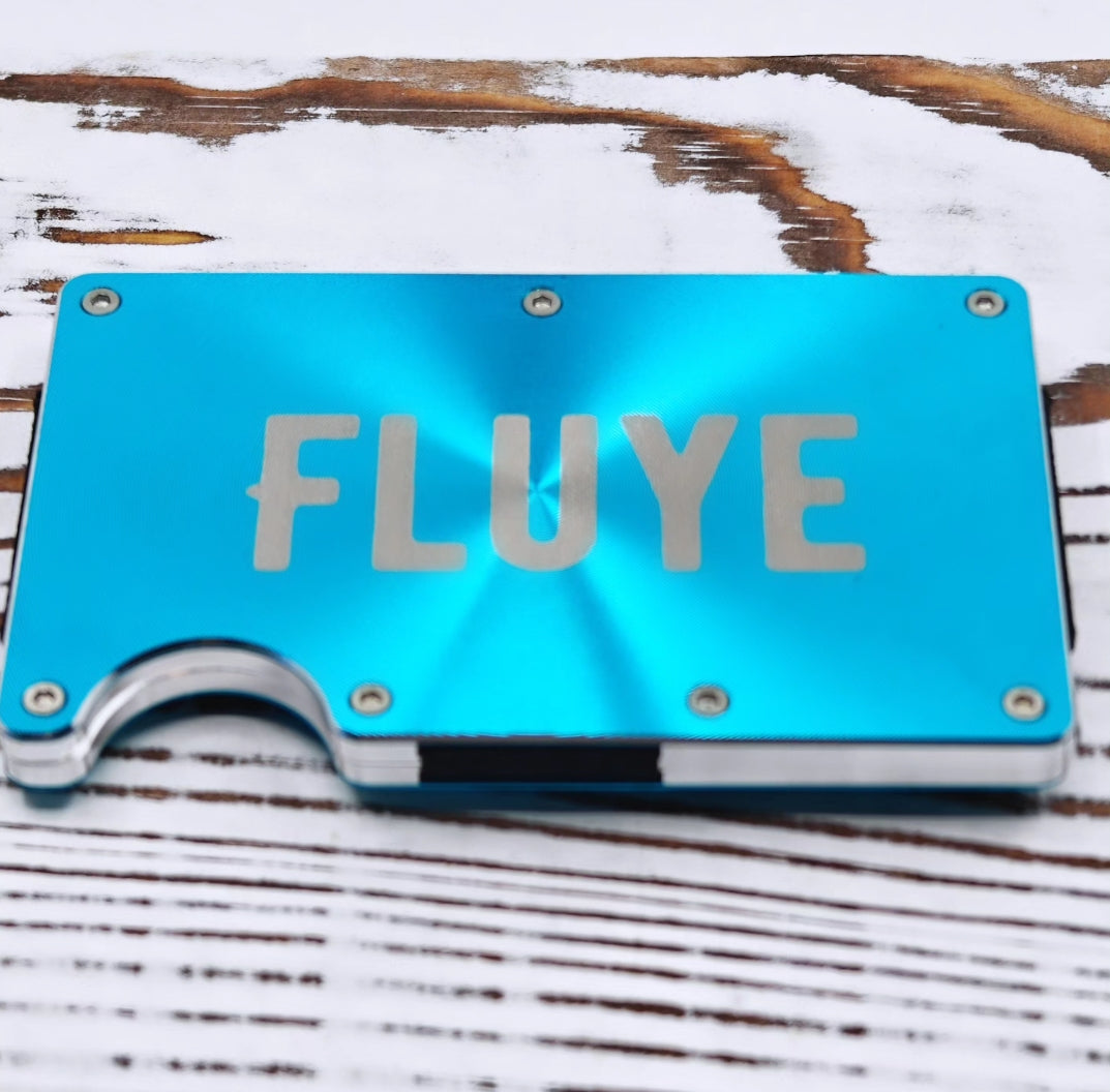 Wallet Fluye