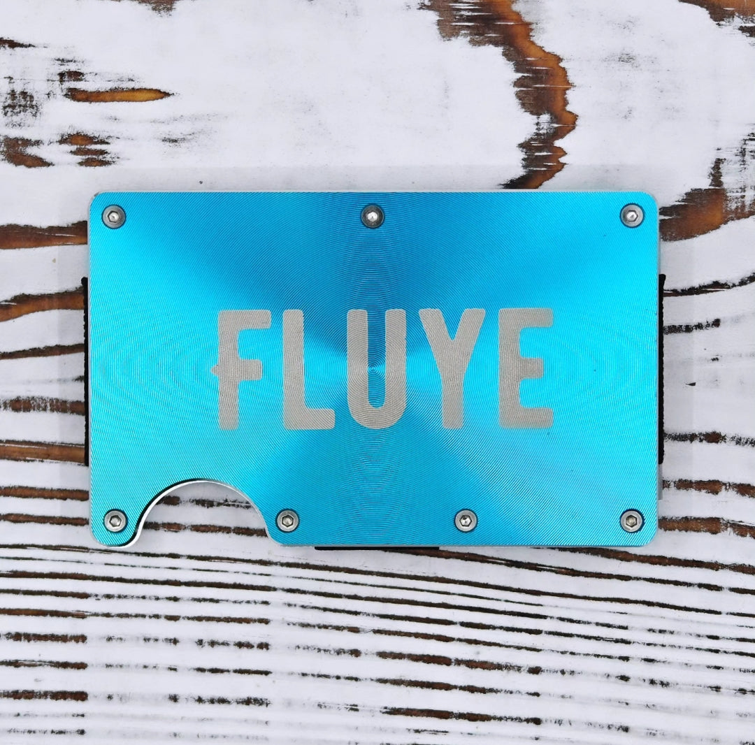 Wallet Fluye