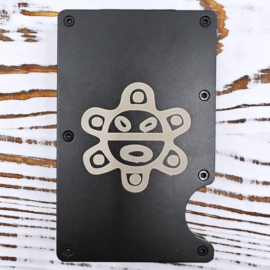 Wallet Sol Taíno