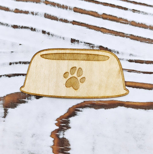 Plato de comida sticker