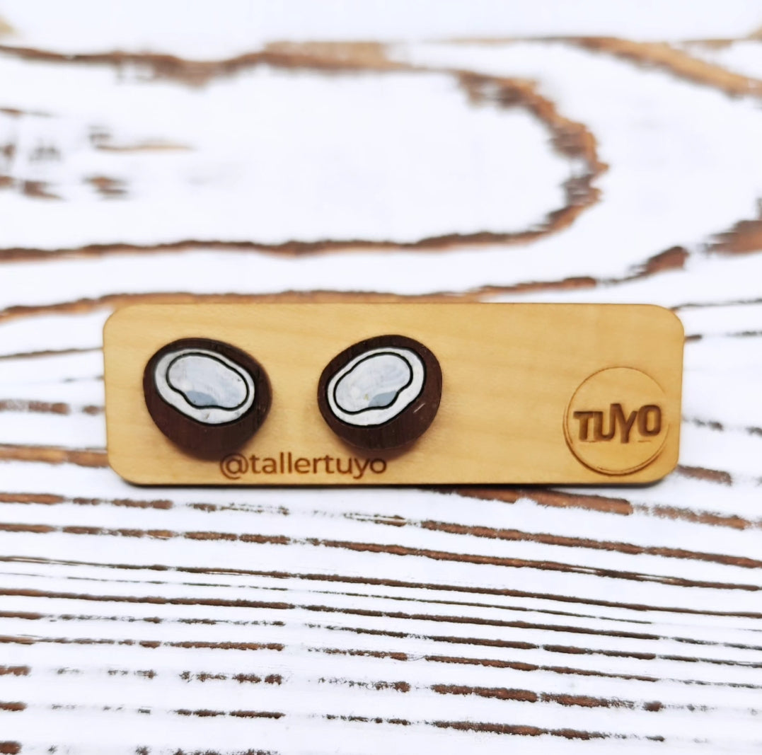 Pantallas Dormilonas de Coco