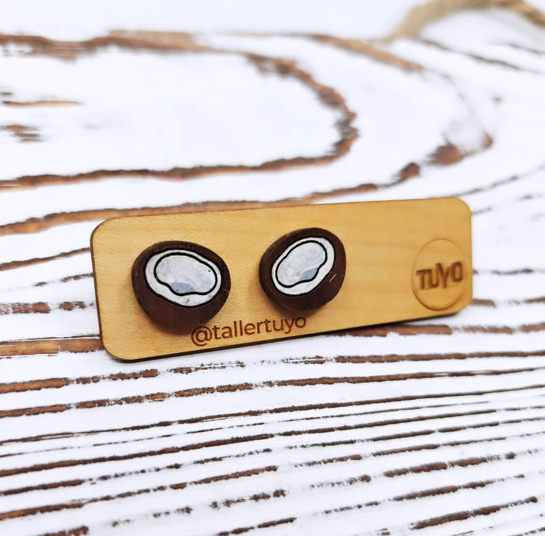 Pantallas Dormilonas de Coco