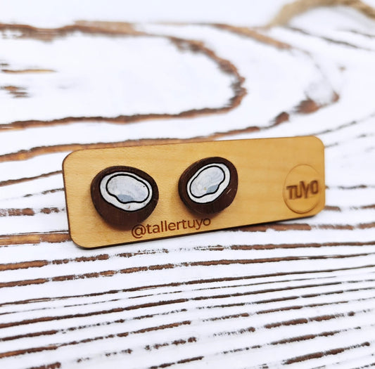 Pantallas Dormilonas de Coco