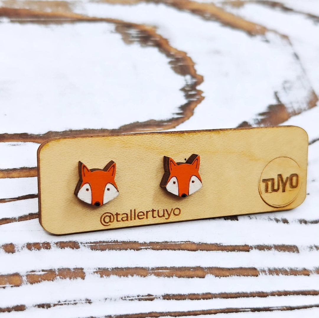 Dormilonas de zorrito