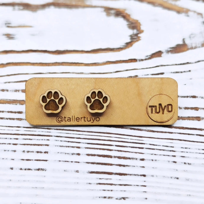 Pantallas dormilonas de huellitas