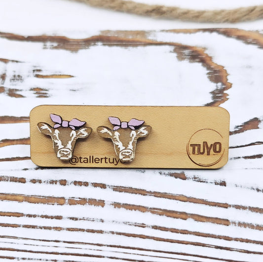 Pantallas Dormilonas de Vaquitas