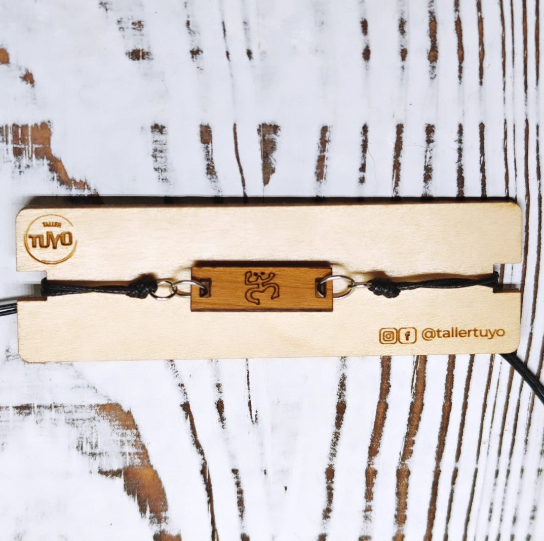 Pulseras minimalistas