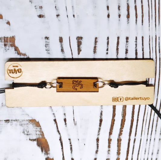 Pulseras minimalistas