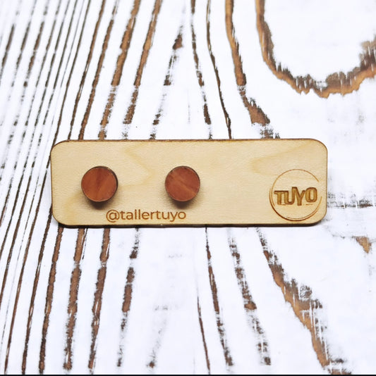 Pantallas dormilonas sencillas de madera