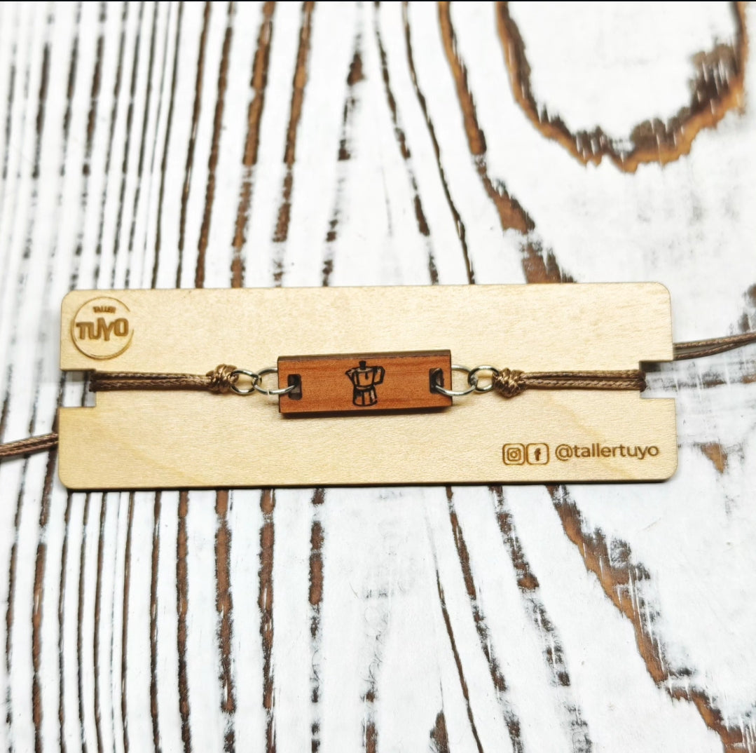 Pulseras minimalistas