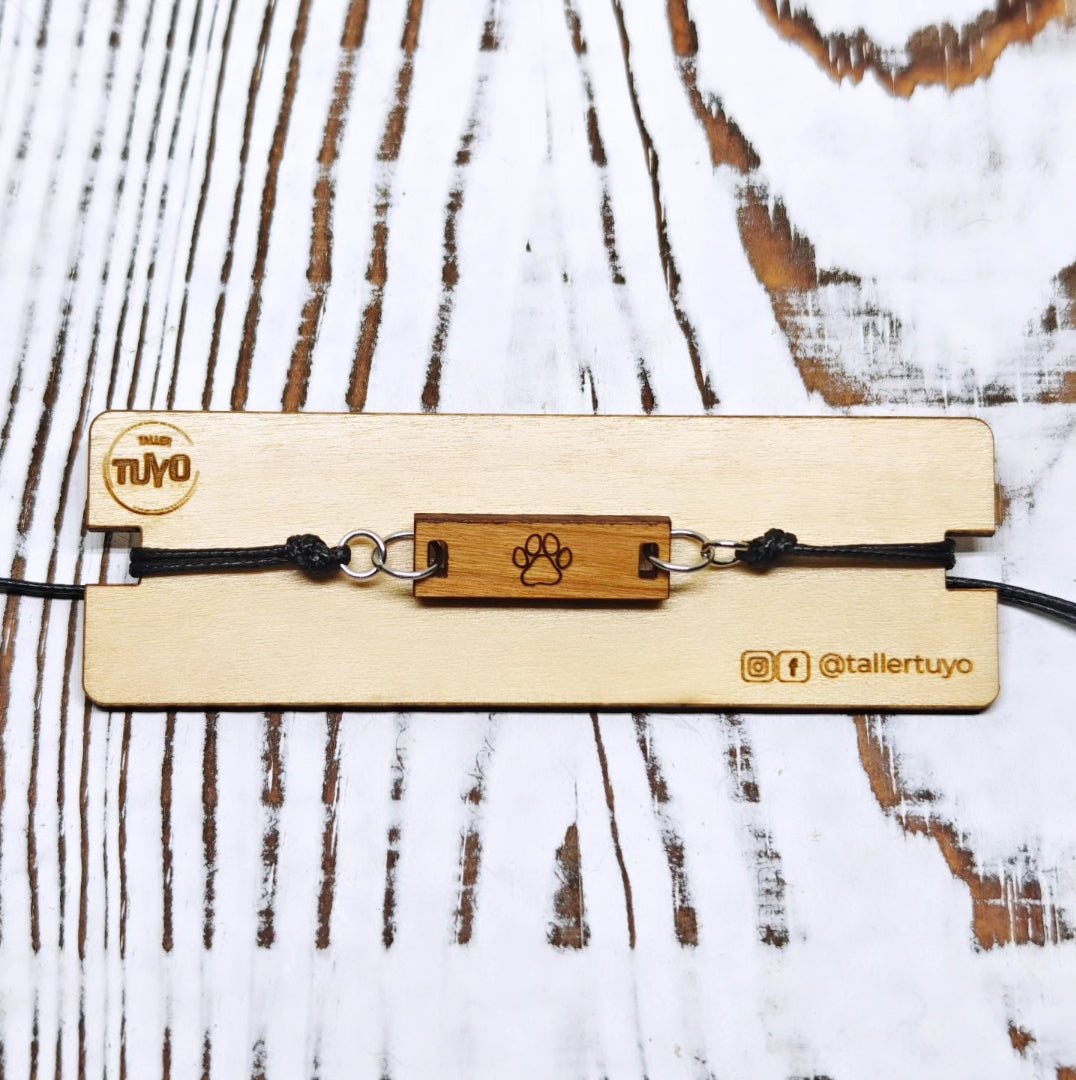 Pulseras minimalistas