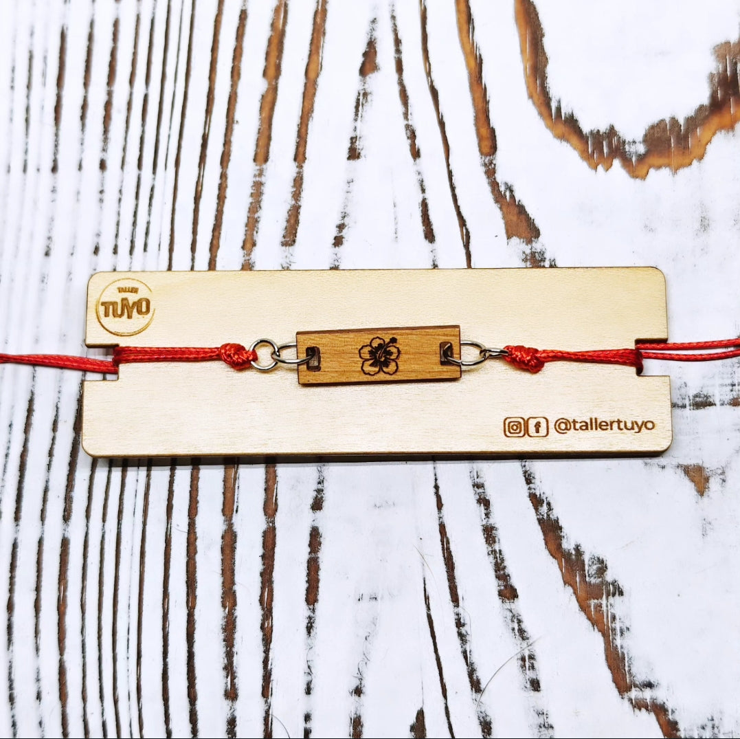 Pulseras minimalistas