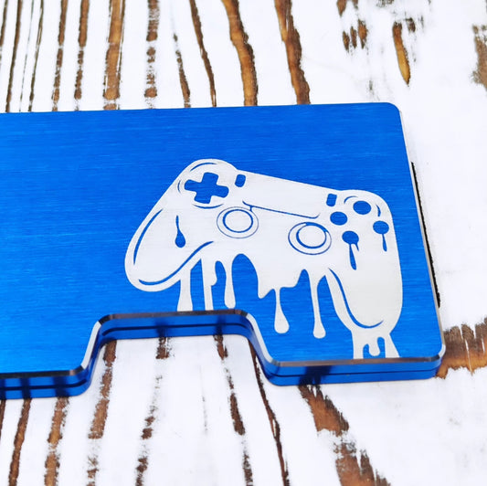 Nueva Wallet Control