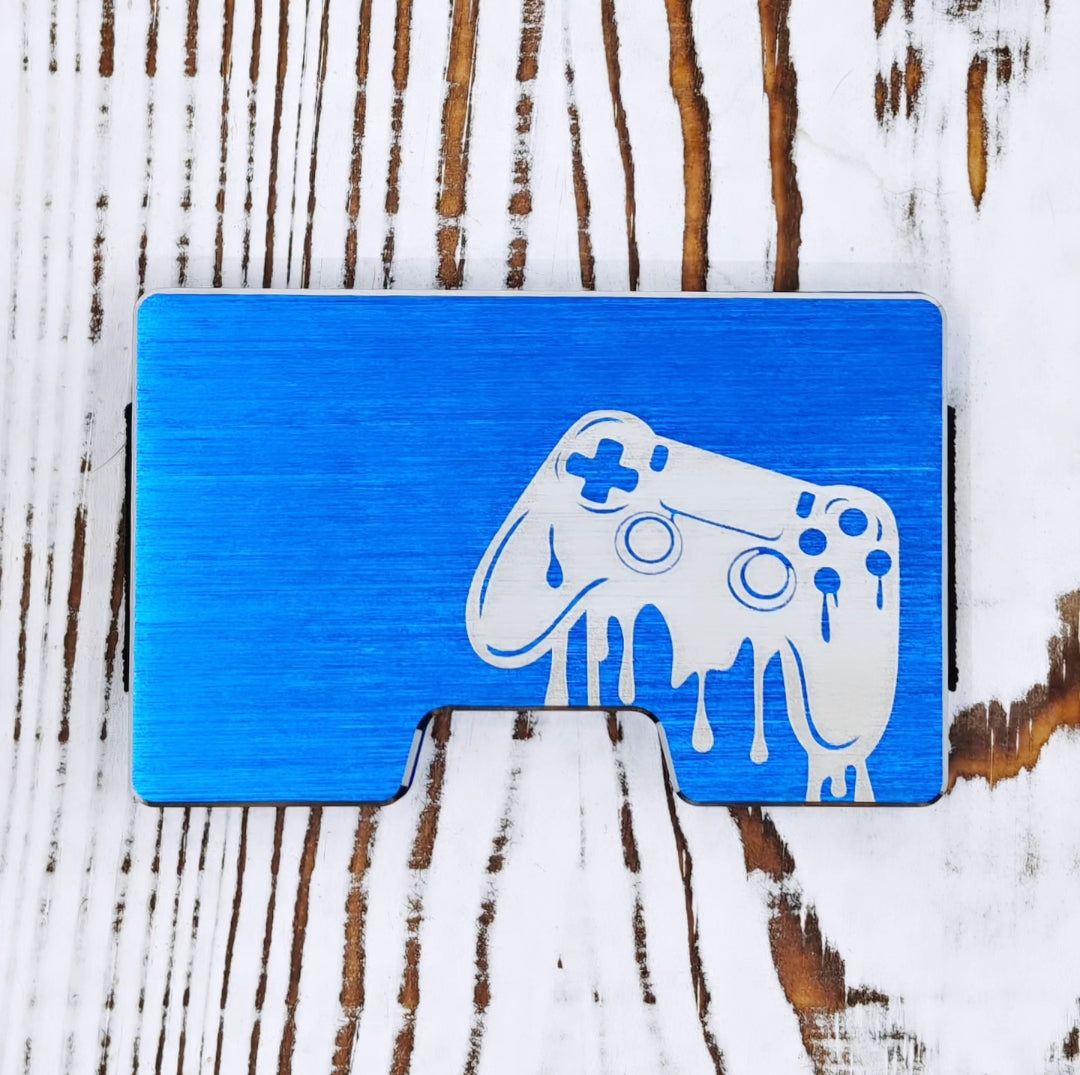 Nueva Wallet Control