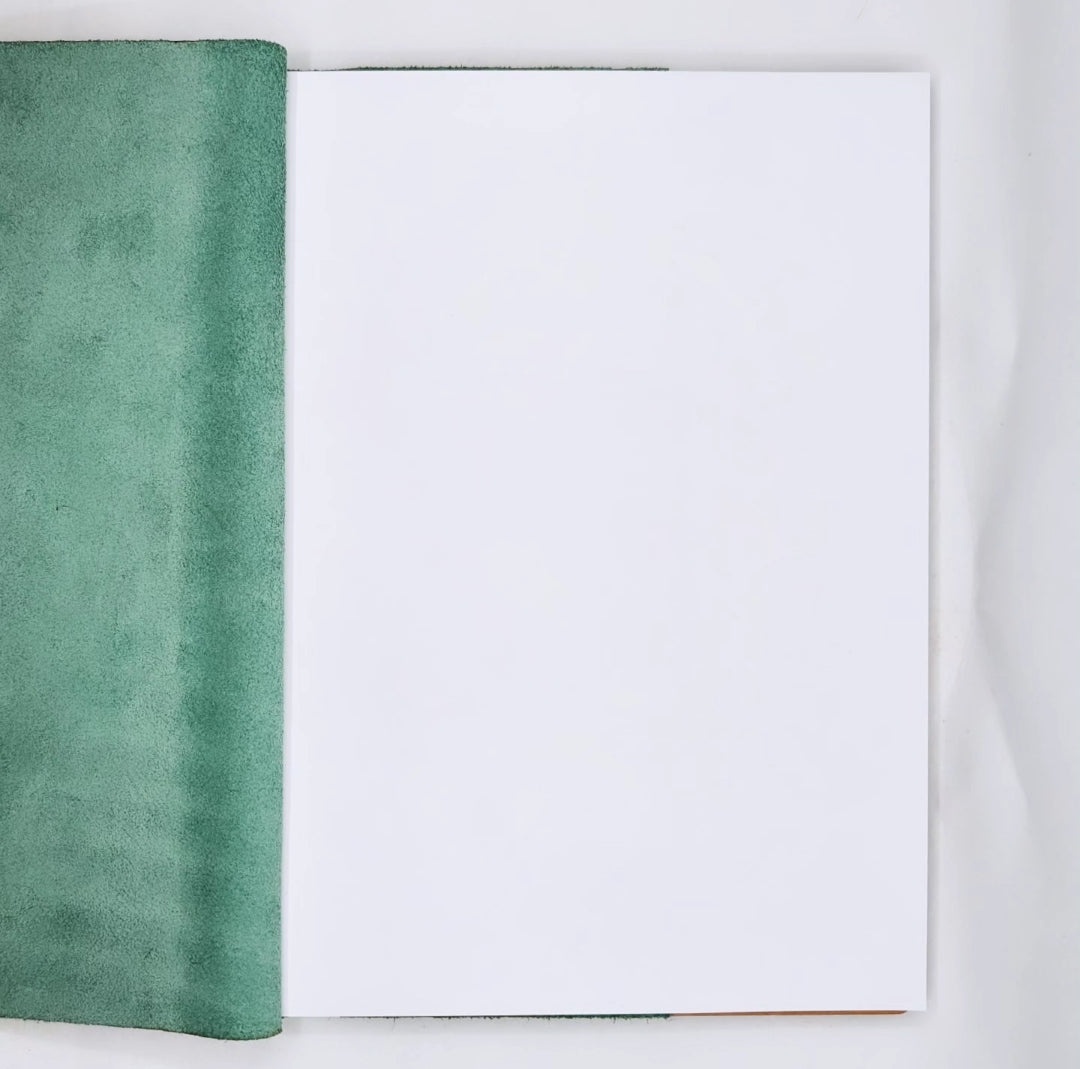 Libreta Boricua en la luna grande