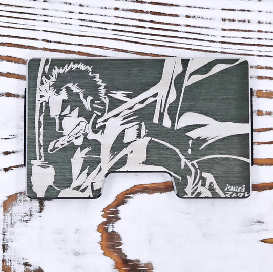 Nueva Wallet Roronoa Zoro