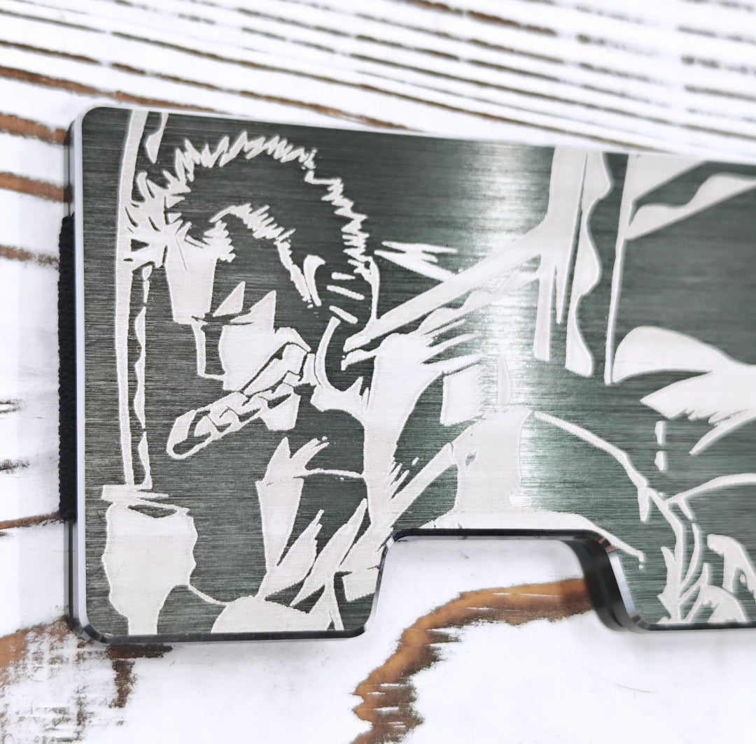 Nueva Wallet Roronoa Zoro
