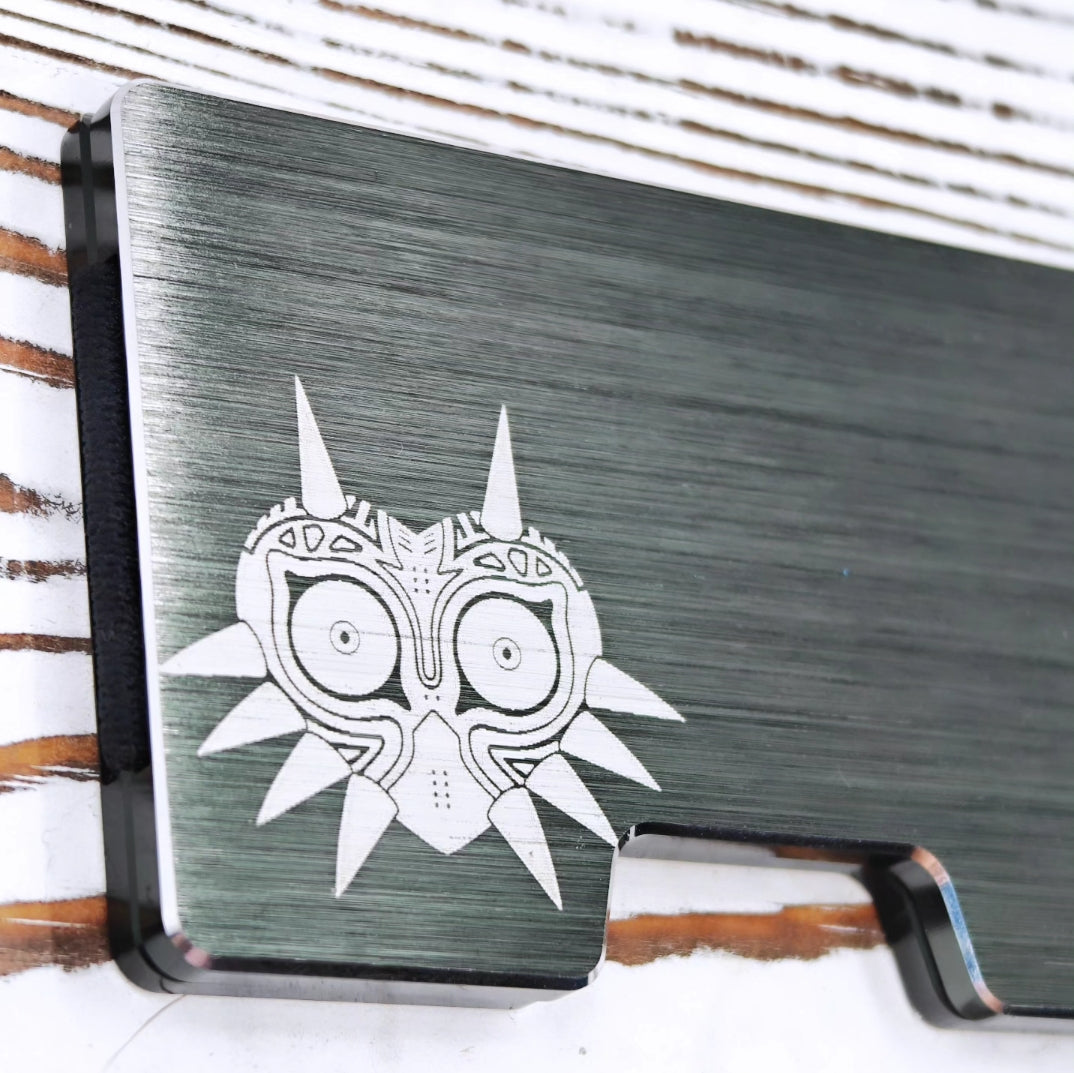 Nueva Wallet Majora's Mask