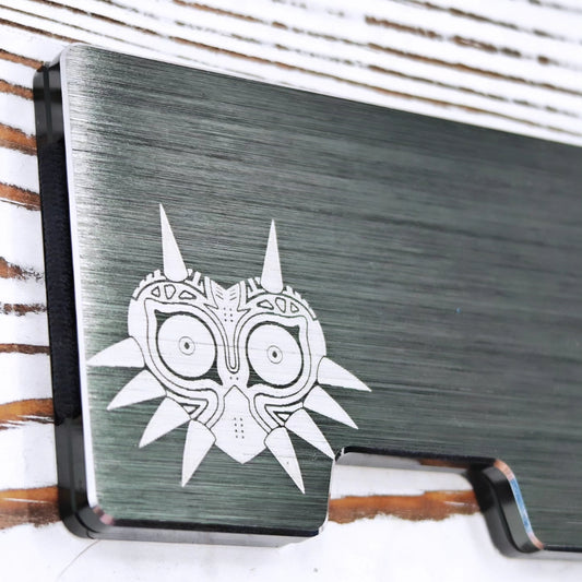 Nueva Wallet Majora's Mask