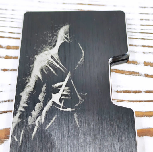 Nueva Wallet Assasins Creed