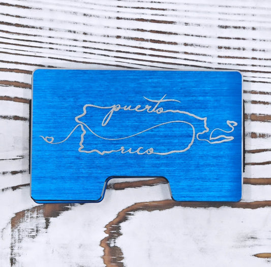 Nueva Wallet Isla Lineal