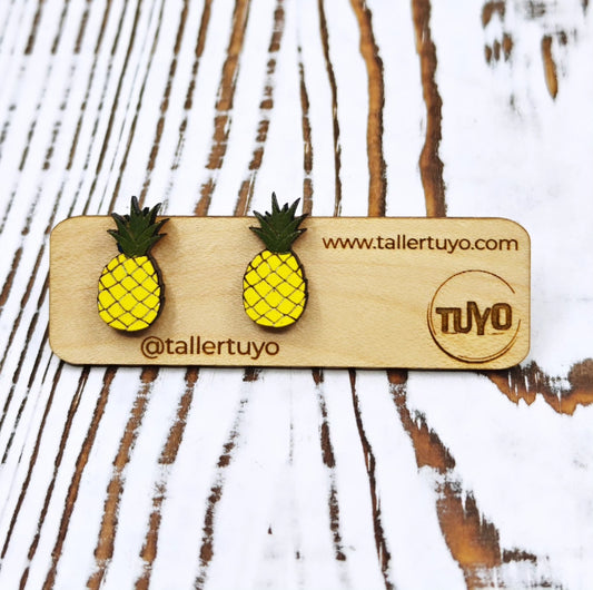 Pantallas Dormilonas – Piña