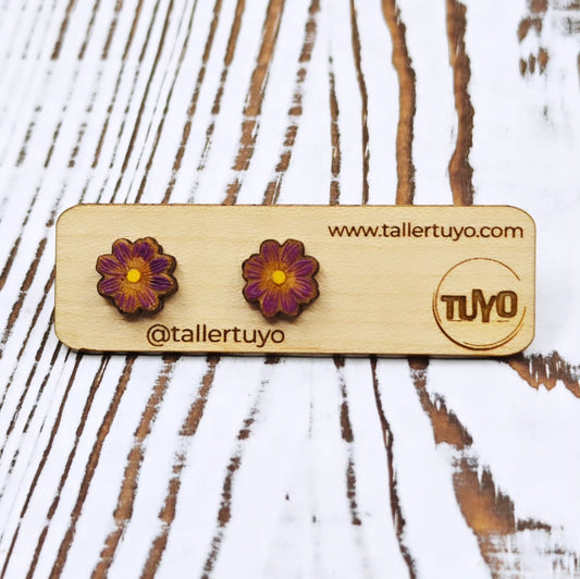 Pantallas Dormilonas – Colección Flores