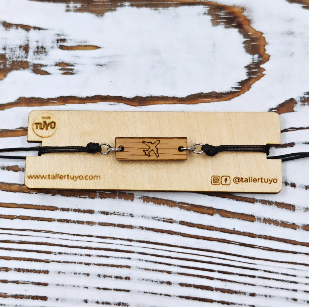 Pulseras minimalistas