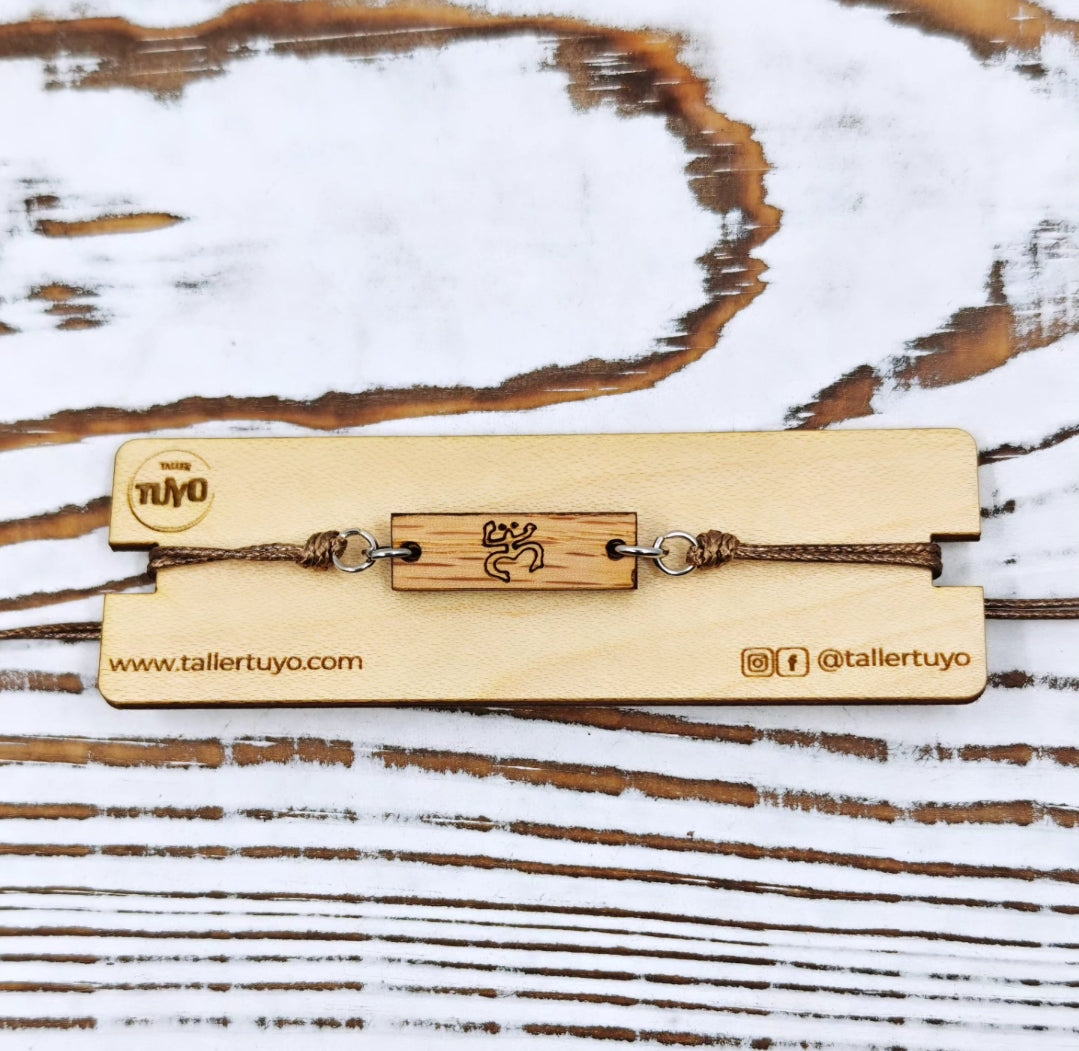Pulseras minimalistas
