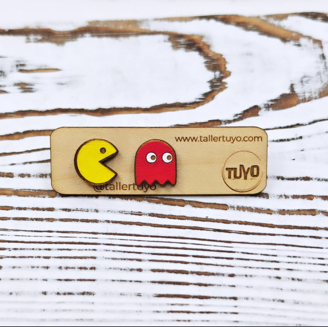 Dormilonas Pacman