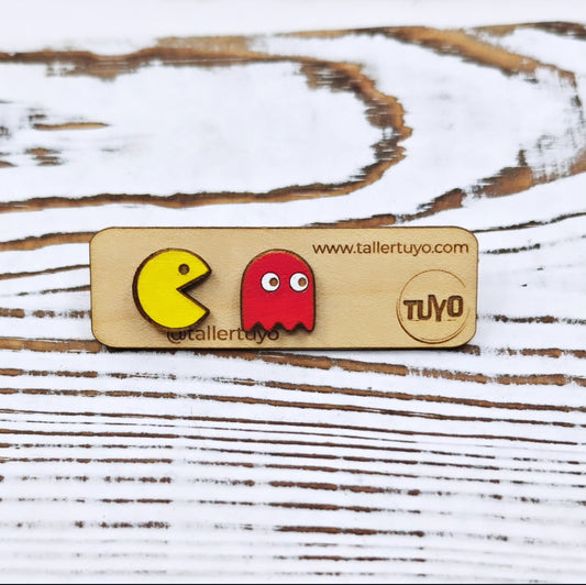 Dormilonas Pacman
