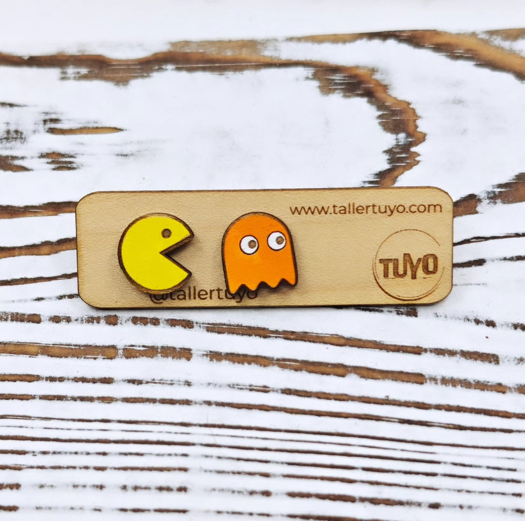 Dormilonas Pacman